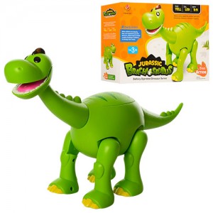Динозавр 801 інтерактивний 