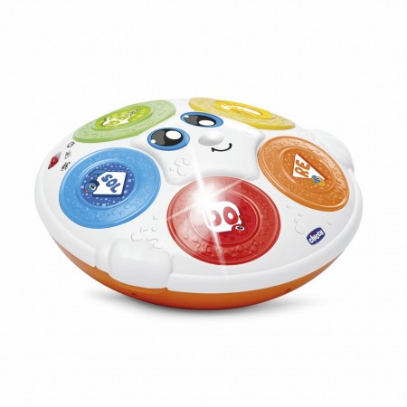 Игрушка музыкальная "Барабан Гарри" арт. 11165.00 Игрушка музыкальная "Барабан Гарри" арт. 11165.00