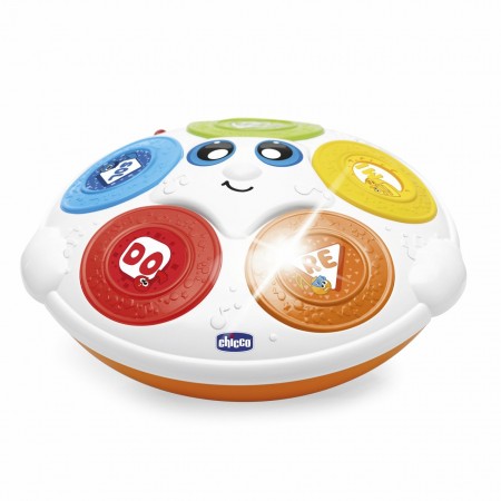 Игрушка музыкальная "Барабан Гарри" арт. 11165.00 Игрушка музыкальная "Барабан Гарри" арт. 11165.00