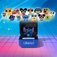 Интерактивная игрушка Bitzee Дисней с виртуальным цифровым героями 