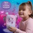 Интерактивная игрушка Curlimals Flutter Wonders Медведица Белла Интерактивная игрушка Curlimals Flutter Wonders Медведица Белла