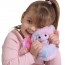 Интерактивная игрушка Curlimals Flutter Wonders Медведица Белла Интерактивная игрушка Curlimals Flutter Wonders Медведица Белла
