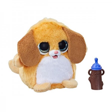 Интерактивная игрушка Furreal Fuzz-A-Lots Щенок Интерактивная игрушка Furreal Fuzz-A-Lots Щенок