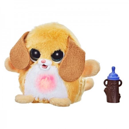 Интерактивная игрушка Furreal Fuzz-A-Lots Щенок Интерактивная игрушка Furreal Fuzz-A-Lots Щенок