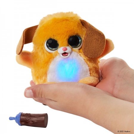 Интерактивная игрушка Furreal Fuzz-A-Lots Щенок Интерактивная игрушка Furreal Fuzz-A-Lots Щенок