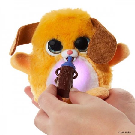 Интерактивная игрушка Furreal Fuzz-A-Lots Щенок Интерактивная игрушка Furreal Fuzz-A-Lots Щенок