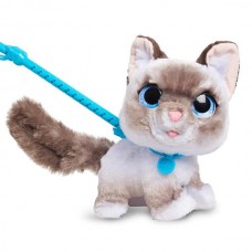 Интерактивная игрушка Furreal Wag-A-Lots Котенок 