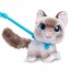 Интерактивная игрушка Furreal Wag-A-Lots Котенок