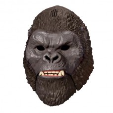 Інтерактивна іграшка Godzilla vs. Kong Маска Конга зі звуком 