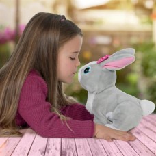 Интерактивная игрушка IMC Кролик Бетси Интерактивная игрушка IMC Кролик Бетси
