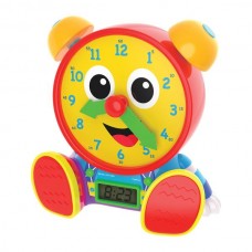 Интерактивная игрушка Kiddi Smart Часы на укр. и англ. языках 407752-43 Интерактивная игрушка Kiddi Smart Часы на укр. и англ. языках 407752-43