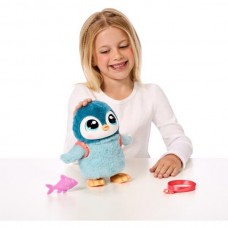 Интерактивная игрушка Little Live Pets Мой любимец Пингвиненок 