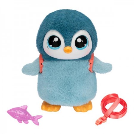 Интерактивная игрушка Little Live Pets Мой любимец Пингвиненок Интерактивная игрушка Little Live Pets Мой любимец Пингвиненок