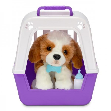 Интерактивная игрушка Little Live Pets Щенок Интерактивная игрушка Little Live Pets Щенок
