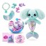 Интерактивная игрушка Pets Robo Alive Furmaids S1 Щенок Даззи 9555D Интерактивная игрушка Pets Robo Alive Furmaids S1 Щенок Даззи 9555D