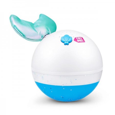 Интерактивная игрушка Pets Robo Alive Furmaids S1 Щенок Даззи 9555D Интерактивная игрушка Pets Robo Alive Furmaids S1 Щенок Даззи 9555D