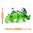 Интерактивная игрушка Pets Robo Alive S1 ДНК Стиракозавра 71139D Интерактивная игрушка Pets Robo Alive S1 ДНК Стиракозавра 71139D