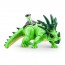 Интерактивная игрушка Pets Robo Alive S1 ДНК Стиракозавра 71139D Интерактивная игрушка Pets Robo Alive S1 ДНК Стиракозавра 71139D