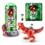 Интерактивная игрушка Pets Robo Alive S1 ДНК Тиранозавра 71139A