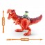 Интерактивная игрушка Pets Robo Alive S1 ДНК Тиранозавра 71139A