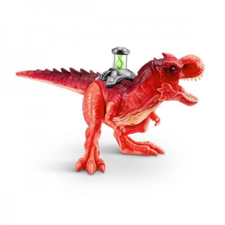 Интерактивная игрушка Pets Robo Alive S1 ДНК Тиранозавра 71139A