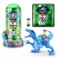 Інтерактивна іграшка Pets Robo Alive S1 ДНК Велоцизавра 71139B
