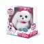 Интерактивная игрушка Pets Robo Alive щенок Лапуля Интерактивная игрушка Pets Robo Alive щенок Лапуля