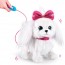 Интерактивная игрушка Pets Robo Alive щенок Лапуля Интерактивная игрушка Pets Robo Alive щенок Лапуля