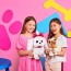 Интерактивная игрушка Pets Robo Alive щенок Лапуля Интерактивная игрушка Pets Robo Alive щенок Лапуля