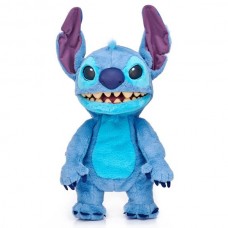 Интерактивная игрушка Real FX Wow stuff Стич DIS-1022-01 Интерактивная игрушка Real FX Wow stuff Стич DIS-1022-01