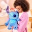 Інтерактивна іграшка Real FX Wow stuff Стіч DIS-1022-01 Інтерактивна іграшка Real FX Wow stuff Стіч DIS-1022-01