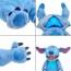 Інтерактивна іграшка Real FX Wow stuff Стіч DIS-1022-01 Інтерактивна іграшка Real FX Wow stuff Стіч DIS-1022-01