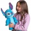 Інтерактивна іграшка Real FX Wow stuff Стіч DIS-1022-01 Інтерактивна іграшка Real FX Wow stuff Стіч DIS-1022-01