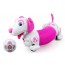 Интерактивная игрушка Silverlit Робот-собака Dash D