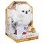 Интерактивная игрушка Wizarding World Сова Хедвига 30 см со звуками SM22001