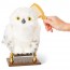Интерактивная игрушка Wizarding World Сова Хедвига 30 см со звуками SM22001 Интерактивная игрушка Wizarding World Сова Хедвига 30 см со звуками SM22001