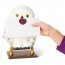Интерактивная игрушка Wizarding World Сова Хедвига 30 см со звуками SM22001 Интерактивная игрушка Wizarding World Сова Хедвига 30 см со звуками SM22001