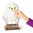 Интерактивная игрушка Wizarding World Сова Хедвига 30 см со звуками SM22001 Интерактивная игрушка Wizarding World Сова Хедвига 30 см со звуками SM22001