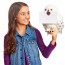 Интерактивная игрушка Wizarding World Сова Хедвига 30 см со звуками SM22001 Интерактивная игрушка Wizarding World Сова Хедвига 30 см со звуками SM22001