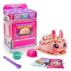 Інтерактивна іграшка-сюрприз Cookeez Makery Магічна пекарня Кориця Інтерактивна іграшка-сюрприз Cookeez Makery Магічна пекарня Кориця