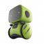 Интерактивный робот AT-Robot с голосовым управлением на украинском зеленый AT001-02-UKR