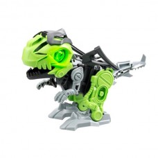 Интерактивный робот Silverlit Робозавр Biopod Cyberpunk Inmotion 