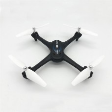 Квадрокоптер на радиоуправлении Syma X15A 2,4 Гц 29 см черный X15A-black Квадрокоптер на радиоуправлении Syma X15A 2,4 Гц 29 см черный X15A-black
