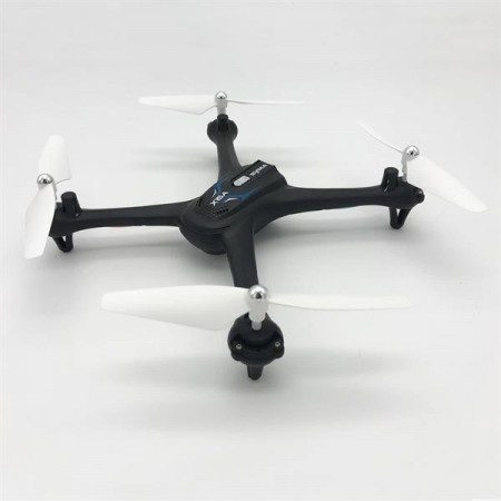 Квадрокоптер на радіокеруванні Syma X15A 2,4 Гц 29 cм чорний X15A-black Квадрокоптер на радіокеруванні Syma X15A 2,4 Гц 29 cм чорний X15A-black