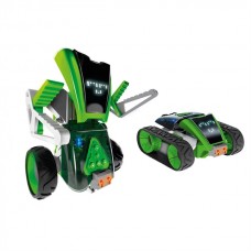 Робот Xtrem Bots Mazzy STEM XT380851 Робот Xtrem Bots Mazzy STEM XT380851
