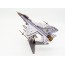 Деревянный 3D конструктор F16, 79 детей Art-26913 Деревянный 3D конструктор F16, 79 детей Art-26913