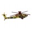 Деревянный 3D-конструктор Sky Chopper, движущиеся элементы, PuzzleOk 00954 Деревянный 3D-конструктор Sky Chopper, движущиеся элементы, PuzzleOk 00954