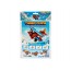 Дерев’яний 3D-конструктор Turbo Plane, PuzzleOk 00959