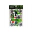 Дерев’яний 3D-конструктор Turbo Tractor, PuzzleOk 00960 Дерев’яний 3D-конструктор Turbo Tractor, PuzzleOk 00960