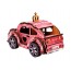 Деревянный 3D конструктор игровой автомобиль TURBO PRINCESS, 12 см, вращающиеся колеса, PuzzleOk 00969 Деревянный 3D конструктор игровой автомобиль TURBO PRINCESS, 12 см, вращающиеся колеса, PuzzleOk 00969